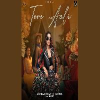 Tere Aali New Haryanvi Dj Song 2026 By Shiva Choudhary Poster